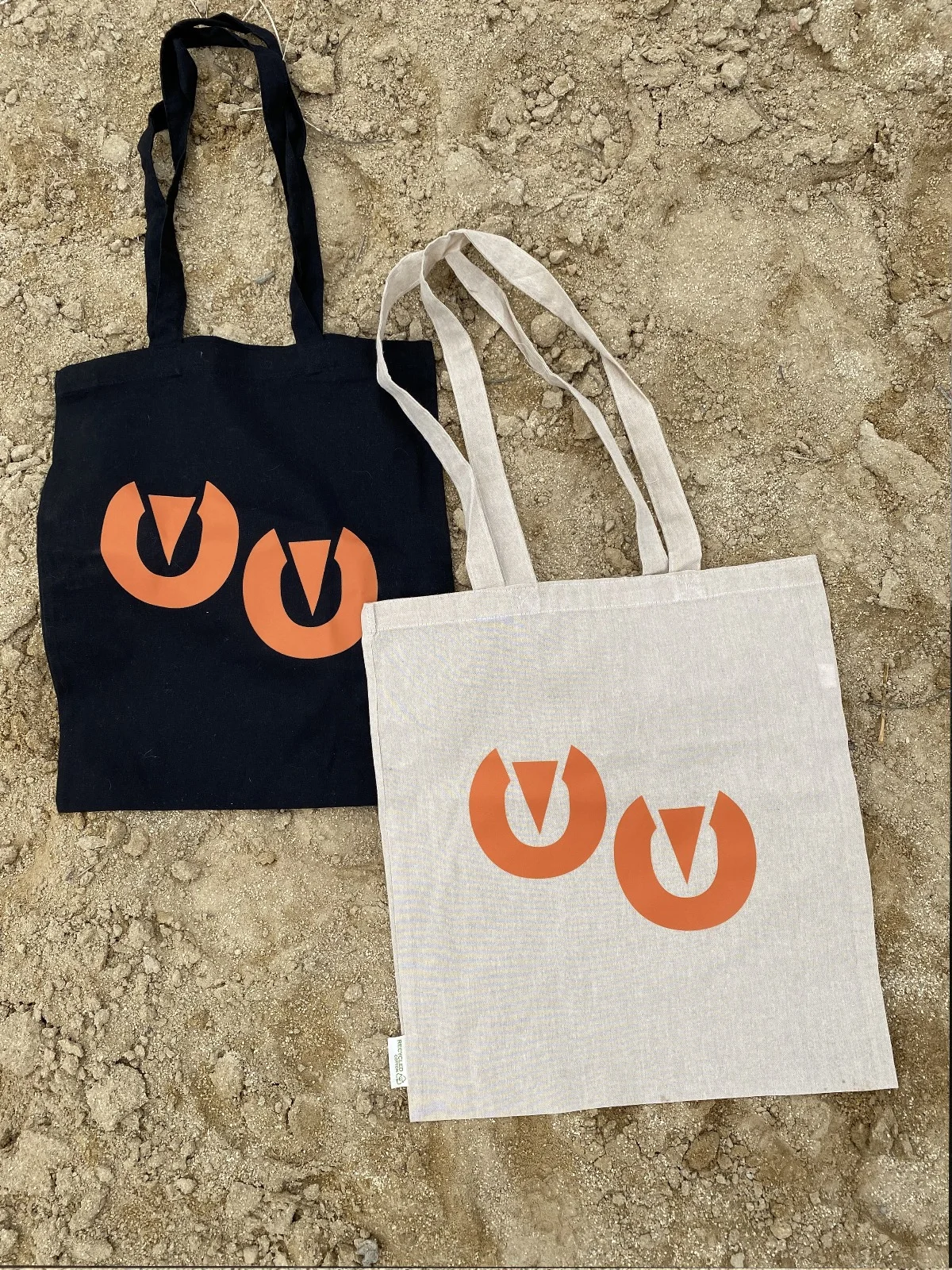 Bolsa Totebag Conexión Equus